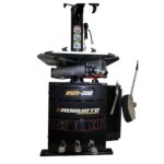 Montażownica osobowa półautomatyczna ROBUSTO RSM200 10″-24″ 230V