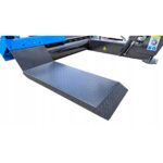 Wyważarka automatyczna ciężarowa budowlana 56″ NORTEC MC703