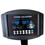 Wyważarka automatyczna do kół osobowych ROBUSTO RSW400 10″-28″ laser 230V