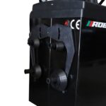 Wyważarka osobowa automatyczna ROBUSTO RSW600 10″-28″ laser ekran LCD 230V