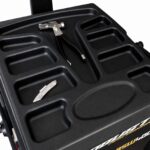 Wulkanizacja ROBUSTO Wyważarka RSW400 10″-28″ + Montażownica RSM300 10″-24″