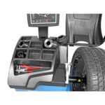 Wyważarka do kół automatyczna NORTEC PRO WB420 10″-24″ laser