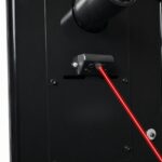 Wulkanizacja ROBUSTO Wyważarka RSW300 10″-28″ + Montażownica RSM300 10″-24″