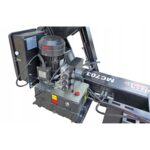 Wyważarka automatyczna ciężarowa budowlana 56″ NORTEC MC703