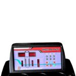 Wyważarka półautomatyczna do kół samochodowych ROBUSTO RSW200 10″-26″ 230V