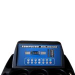 Wyważarka do kół osobowych automatyczna ROBUSTO RSW300 10″-28″ laser 230V