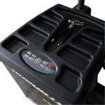 Wyważarka osobowa automatyczna ROBUSTO RSW600 10″-28″ laser ekran LCD 230V