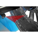 Wyważarka do kół automatyczna NORTEC PRO WB420 10″-24″ laser