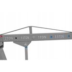 Żuraw warsztatowy 2T NORTEC NOR020C