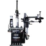 Wulkanizacja ROBUSTO Wyważarka RSW400 10″-28″ + Montażownica RSM400 10″-24″