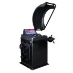 Wyważarka półautomatyczna do kół samochodowych ROBUSTO RSW200 10″-26″ 230V