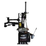 Wulkanizacja ROBUSTO Wyważarka RSW200 10″-26″ + Montażownica RSM300 10″-24″