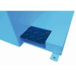 Wyważarka automatyczna do kół osobowych NORTEC PRO WB220L 10″-24″ laser aktywny kaptur