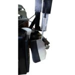 Montażownica do kół osobowych automatyczna ROBUSTO RSM400 10″-24″400V