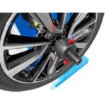 Wyważarka do kół automatyczna NORTEC PRO WB420 10″-24″ laser