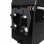 Wyważarka automatyczna do kół osobowych ROBUSTO RSW400 10″-28″ laser 230V