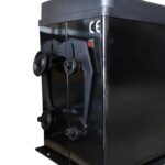 Wyważarka półautomatyczna do kół samochodowych ROBUSTO RSW200 10″-26″ 230V