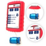 Identyfikator gazu tester czystości gazu R1234yf MAGNETI MARELLI