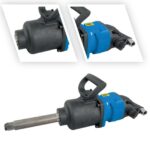Klucz udarowy pneumatyczny ciężarowy 1″ 3100Nm MAMUT MAGNETI MARELLI