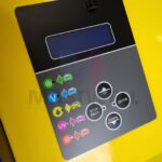 Stacja obsługi klimatyzacji półautomatyczna R1234yf 7l/min ALASKA BeCool Magneti Marelli