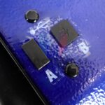 Stacja klimatyzacji automatyczna USB 12L baza danych ALASKA PRIME R R134A