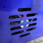 Stacja obsługi klimatyzacji półautomatyczna R1234yf 7l/min ALASKA BeCool Magneti Marelli
