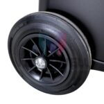 Stacja klimatyzacji automatyczna USB 12L baza danych ALASKA PRIME R R134A