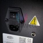 Stacja klimatyzacji automatyczna USB 12L baza danych ALASKA PRIME R R134A