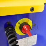 Stacja obsługi klimatyzacji półautomatyczna R1234yf 7l/min ALASKA BeCool Magneti Marelli