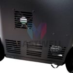 Stacja klimatyzacji automatyczna USB 12L baza danych ALASKA PRIME R R134A