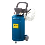 NAPEŁNIACZ OLEJOWY PNEUMATYCZNY 30 L MAGNETI MARELLI