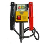 Tester akumulatora rozrusznika 6V/12V BAT 601 MAGNETI MARELLI