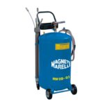 Podnośnik dwukolumnowy łączony górą 4T Superlift 4000UC MAGNETI MARELLI