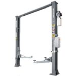Podnośnik dwukolumnowy łączony górą 4T Superlift 4000UC MAGNETI MARELLI