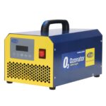 Ozonator generator ozonu 4000MG/H timer M-MX MAGNETI MARELLI