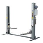 Podnośnik dwukolumnowy z ramą 4T 400V 2,2kW 4000BS MAGNETI MARELLI