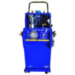 Urządzenie do płukania układów klimatyzacji Super Flush Magneti Marelli
