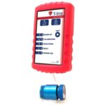 Identyfikator gazu tester czystości gazu R1234yf MAGNETI MARELLI