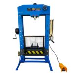 Prasa hydrauliczna 50T 10bar PPH502 BestProducts