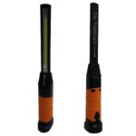 Latarka warsztatowa 6W COB LED + 1x SMD 2600mAh HCJF1261 SchafferTechnik