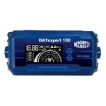 Prostownik ładowarka akumulatora BAT 100 10A LCD MAGNETI MARELLI
