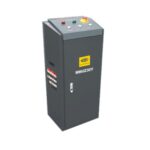 Podnośnik nożycowy podposadzkowy hydrualiczny 3000KG 400V MAGNETI MARELLI