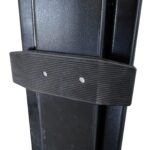 Zestaw 3w1 podnośnik SP4.0T 230V + wyważarka RSW300 + montażownica RSM400