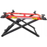 PODNOŚNIK NOŻYCOWY SAMOCHODOWY AUTOMATYCZNY 2,8T 2800kg 230V 1200mm KD5824