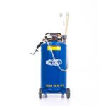 Podnośnik dwukolumnowy łączony górą 4T Superlift 4000UC MAGNETI MARELLI