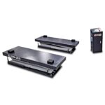 Podnośnik nożycowy podposadzkowy 3500kg 230V 2130 mm XL350I-2ES GRUBBER