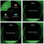 Stacja klimatyzacji półautomatyczna ekran LCD butla 10kg PL/EN/DE/CZ R1234yf X520 2027 VIAKEN