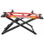 PODNOŚNIK NOŻYCOWY SAMOCHODOWY AUTOMATYCZNY 2,8T 2800kg 230V 1200mm KD5824