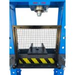 Prasa hydrauliczna 50T 10bar PPH502 BestProducts