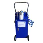 Urządzenie do płukania układów klimatyzacji Super Flush Magneti Marelli
